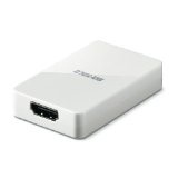 BUFFALO HDMIポート搭載 USB2.0用 ディスプレイ増設アダプター GX-HDMI/U2 バッファロー 