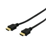 PLANEX ハイスピードHDMI Ver1.4ケーブル 1m (PS3/Xbox360) PL-HDMI01-EZ [フラストレーションフリーパッケージ(FFP)] 