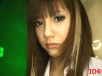 激カワ女子校生画像
