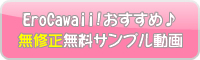 EroCawaii!おすすめ 無修正無料サンプル動画