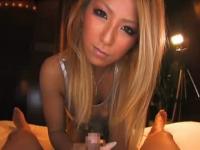 黒ギャル桐生さくら画像