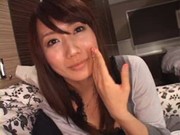 ほろ酔いの綺麗なお姉さんとラブホで行きずりハメ撮りFUCK！騎乗位で揺れる柔らかなおっぱいが激エロ画像